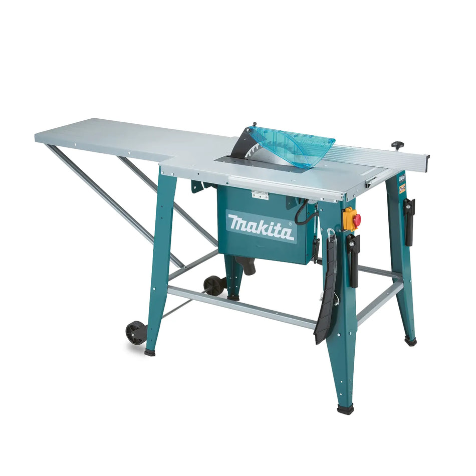 SIERRA DE BANCO 12.3/8 PULG 2000W MAKITA 2712