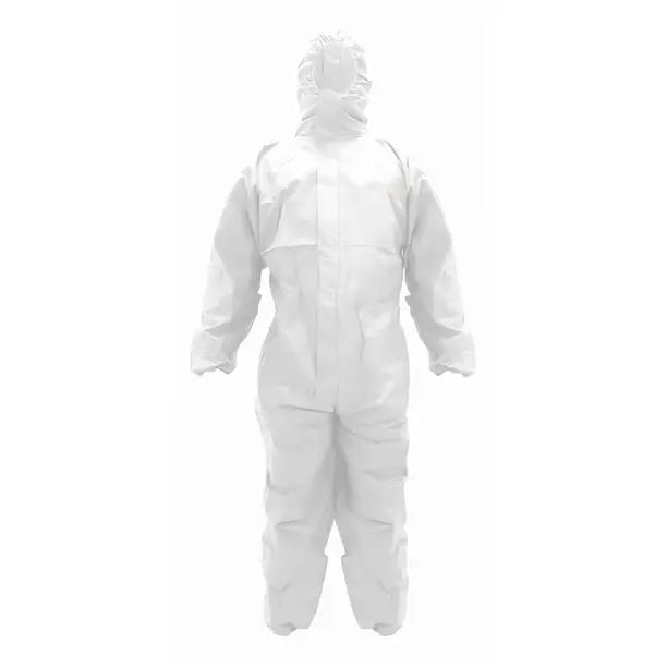 BUZO DESECHABLE ISP ANTIESTATICO PROTEX  T/XL FBU152