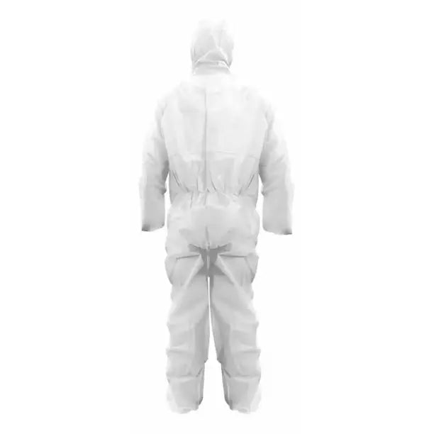 BUZO DESECHABLE ISP ANTIESTATICO PROTEX  T/XL FBU152