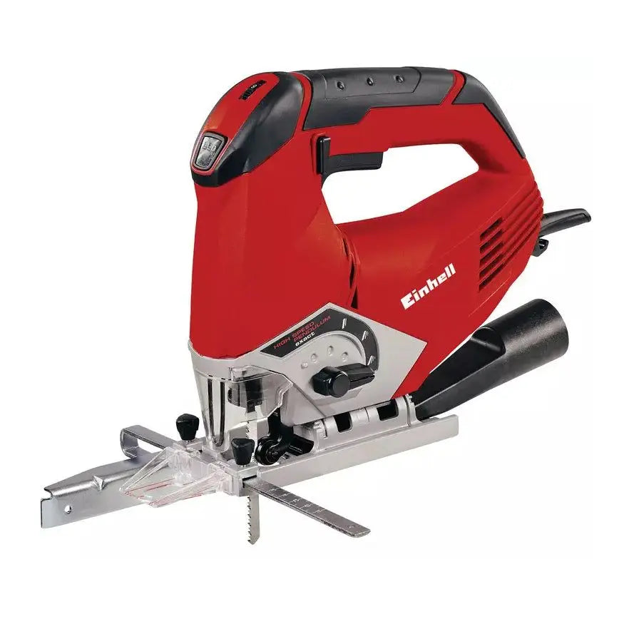 SIERRA CALADORA 750W EINHELL TE-JS-100