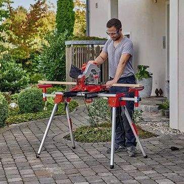 BANCO PLEGABLE P/INGLETEADORA MSS1610 EINHELL