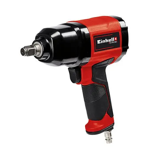 PISTOLA IMPACTO 1/2 NEUMATICA EINHELL TC-PW340 4138950