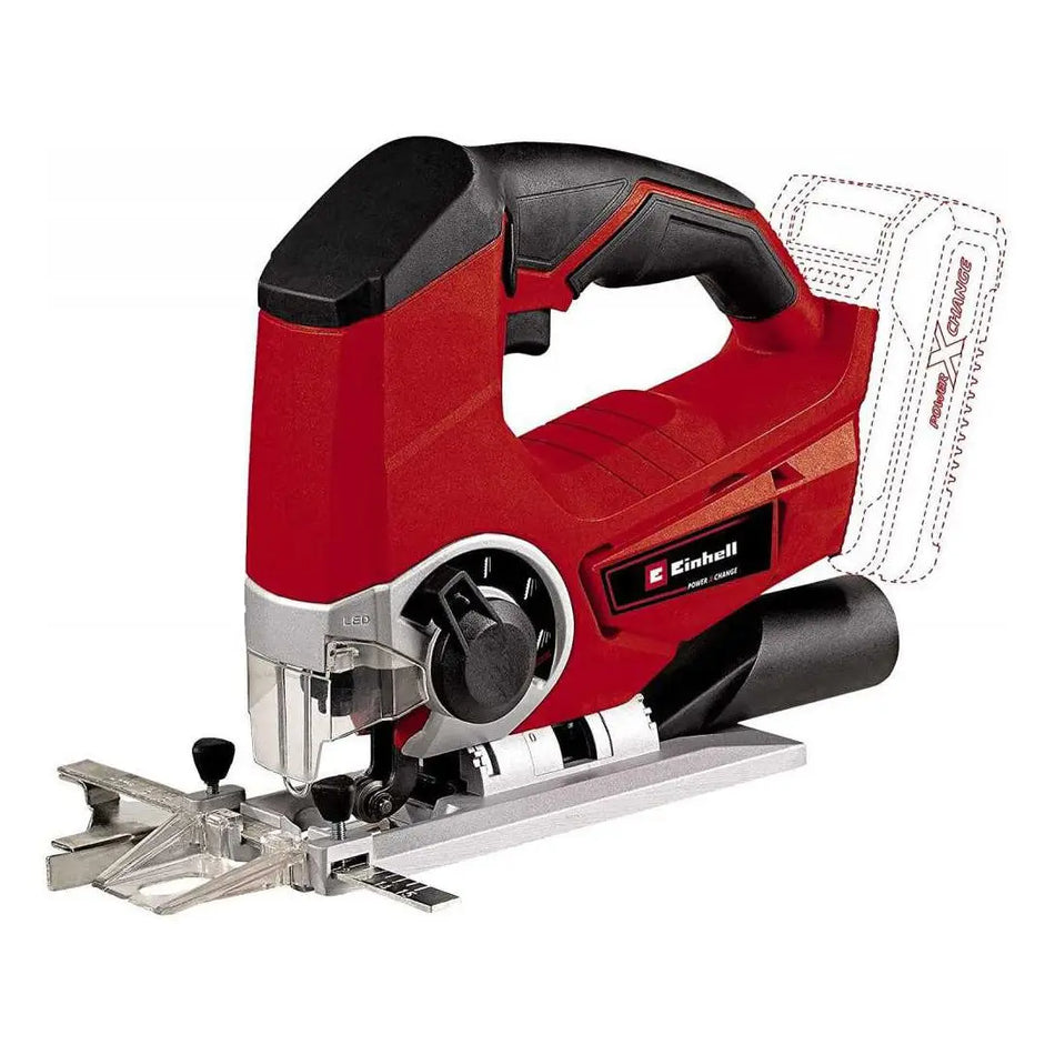 EINHELL TE-JS-18 18V CORDLESS JIGSAW 4321200