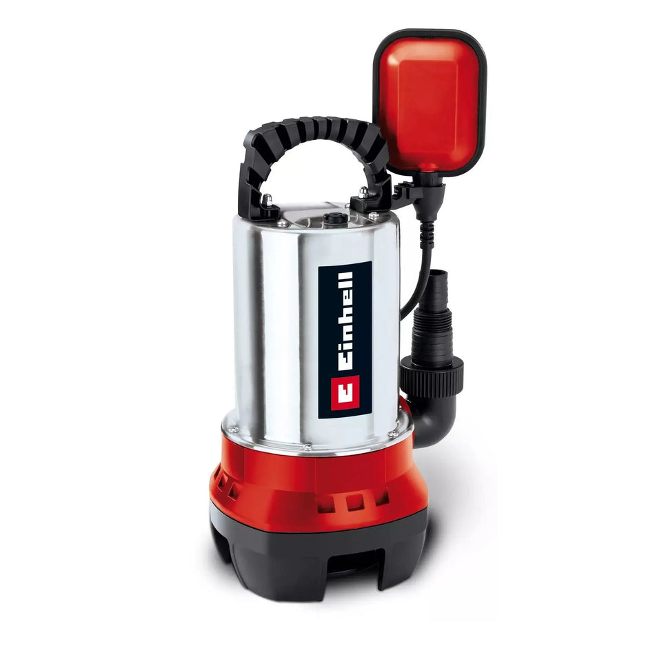 EINHELL GC-DP-6315 N DIRTY WATER SUBMERSIBLE PUMP 17000L/H