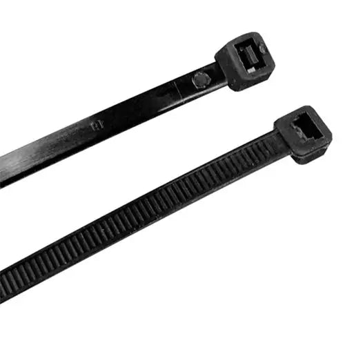 AMARRA PLASTICA 3.6 X 100 MM NEGRA TACTIX