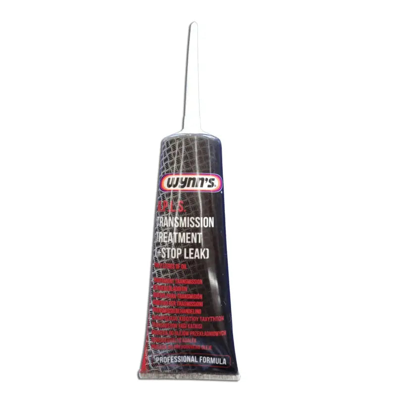 ADITIVO TAPA FUGA CAJA MECANICA 125 ML WYW59403 WYNNS