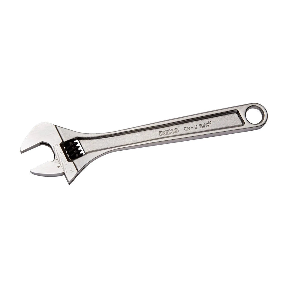 LLAVE FRANCESA 6 PULG IRIMO 5-150C-1