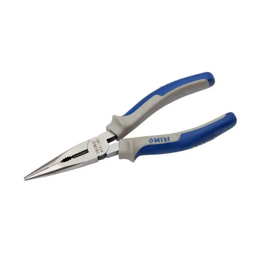 ALICATE PUNTA 8 PULG IRIMO 612-200-1