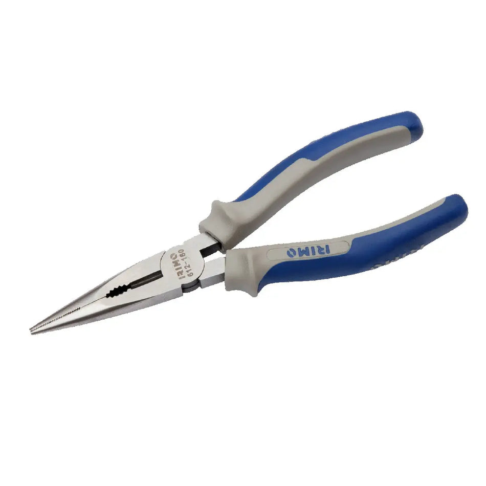 ALICATE PUNTA 6 PULG IRIMO 612-160-1