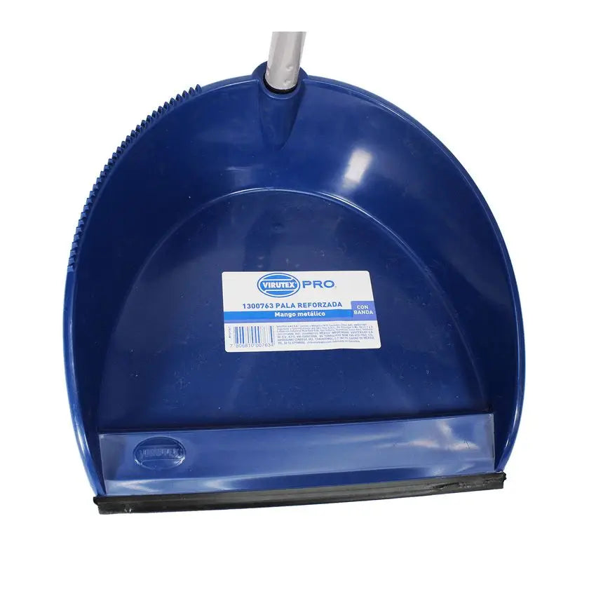 PALA REFORZADA MANGO METAL VIRUTEX PRO 1300763