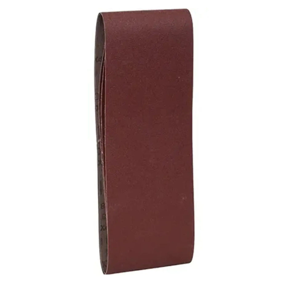 LIJA DE BANDA 100 X 610 MM 4X24 G100 KLINGSPOR 321276