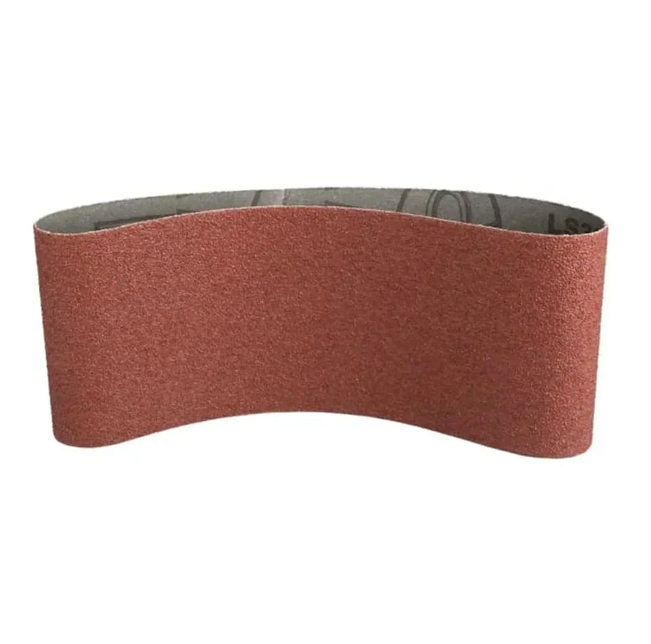 LIJA DE BANDA 100 X 610 MM 4X24 G120 KLINGSPOR 321277