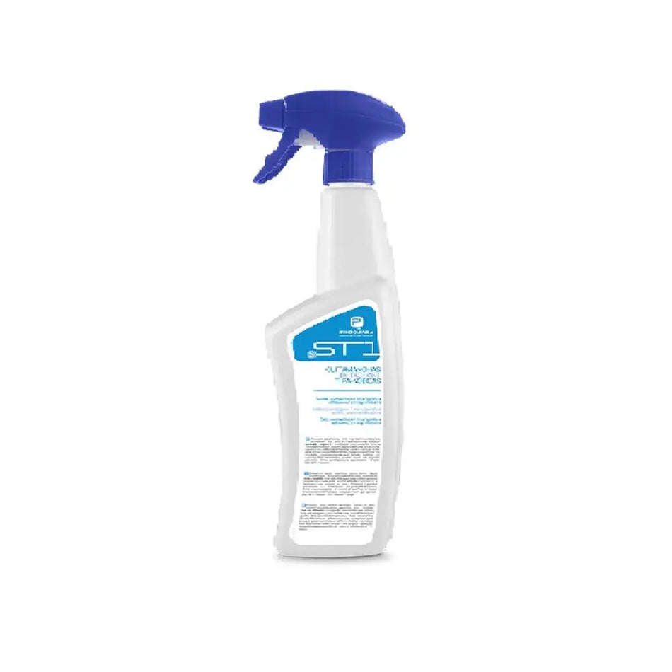 DESMANCHADOR ST1 ACEITE-PINTURA 1LT