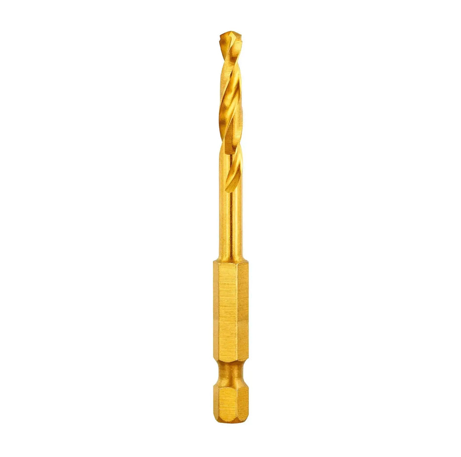 BROCA ACERO TITANIUM 3.5 MM DT50002-QZ DEWALT