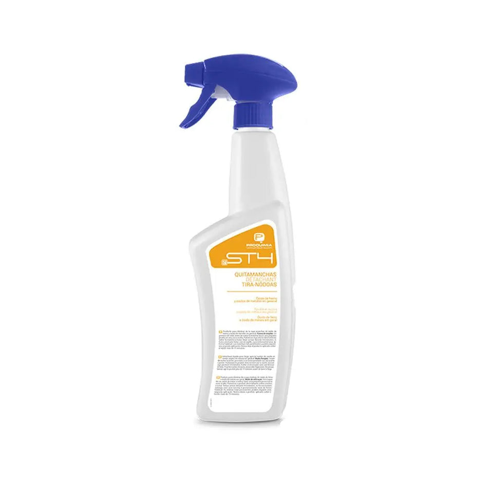 DESMANCHADOR ST4 OXIDO-HIERRO 1LT