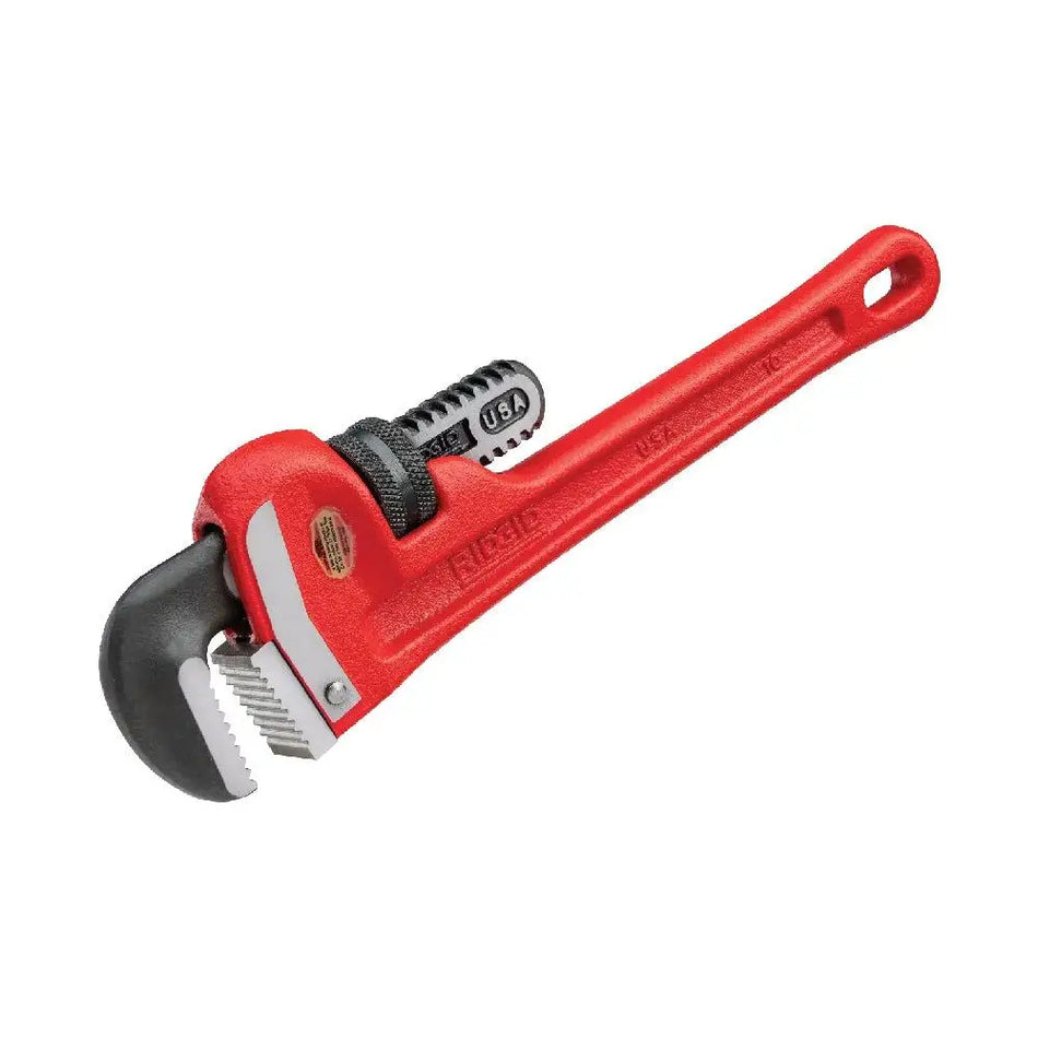 LLAVE STILLSON 10 PULG CROSSMAN T/RIDGID