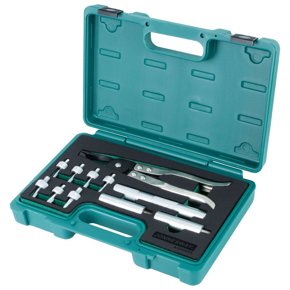 KIT INSTALACION SEGUROS AI020063 JONNES