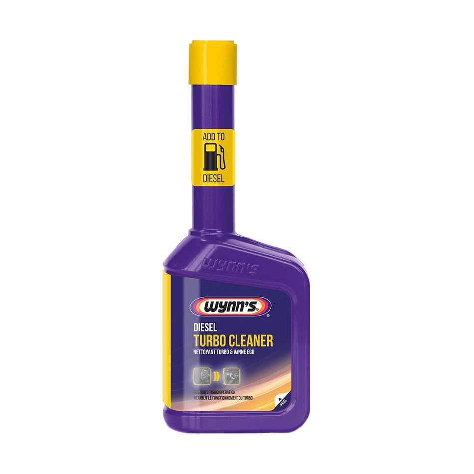 WYNNS TURBO CLEANER