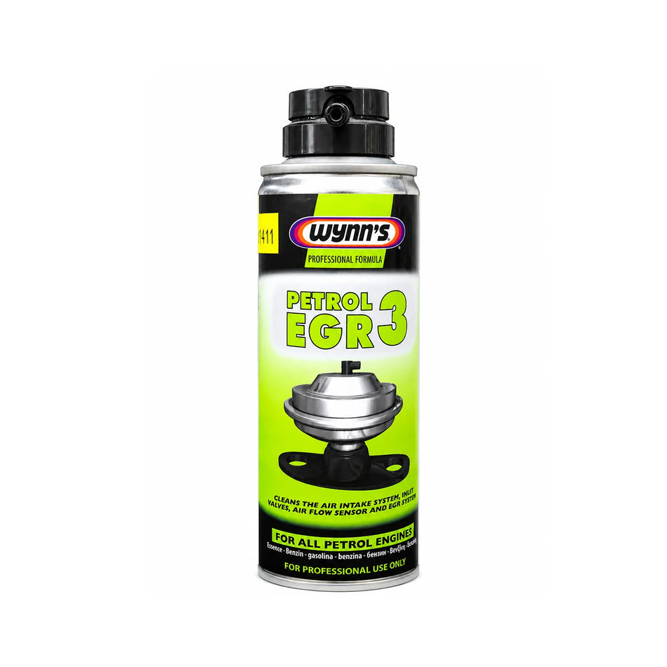 LIMPIADOR DPF EGR GDI WYNNS