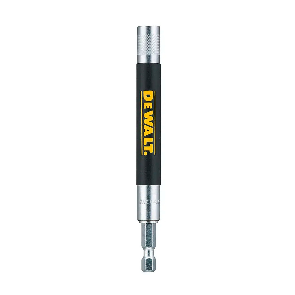 ADAPTADOR IMANTADO 120 MM 1/4 PULG DW2055 DEWALT