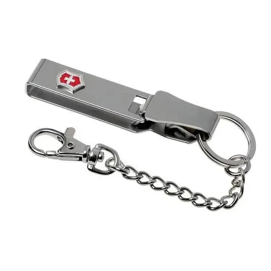 LLAVERO VICTORINOX C/CADENA 4.1859