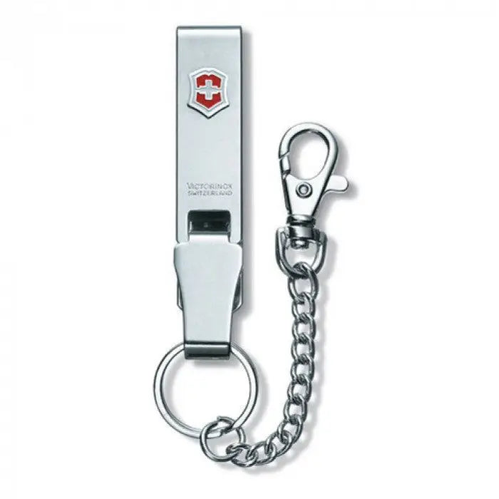 LLAVERO VICTORINOX C/CADENA 4.1859