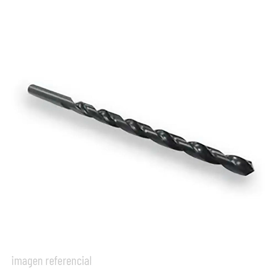 BROCA ACERO RECT EXTRA LARGA 4 X 220 MM 78040