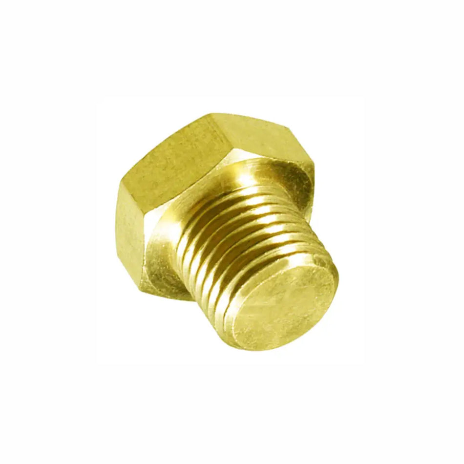 TAPON CARTER HEX 22 MM X 1.5 004472