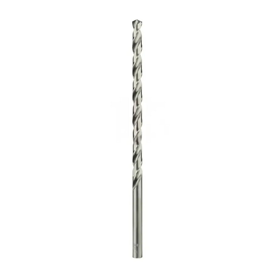 BROCA ACERO RECT EXTRA LARGA 12 X 380 MM