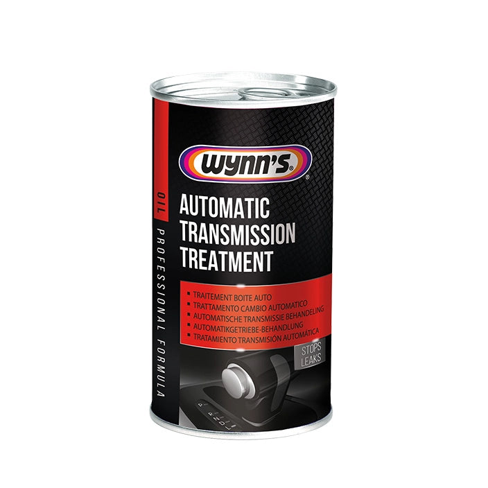 ADITIVO CAJAS AUTOMATICAS WYNNS 325ML