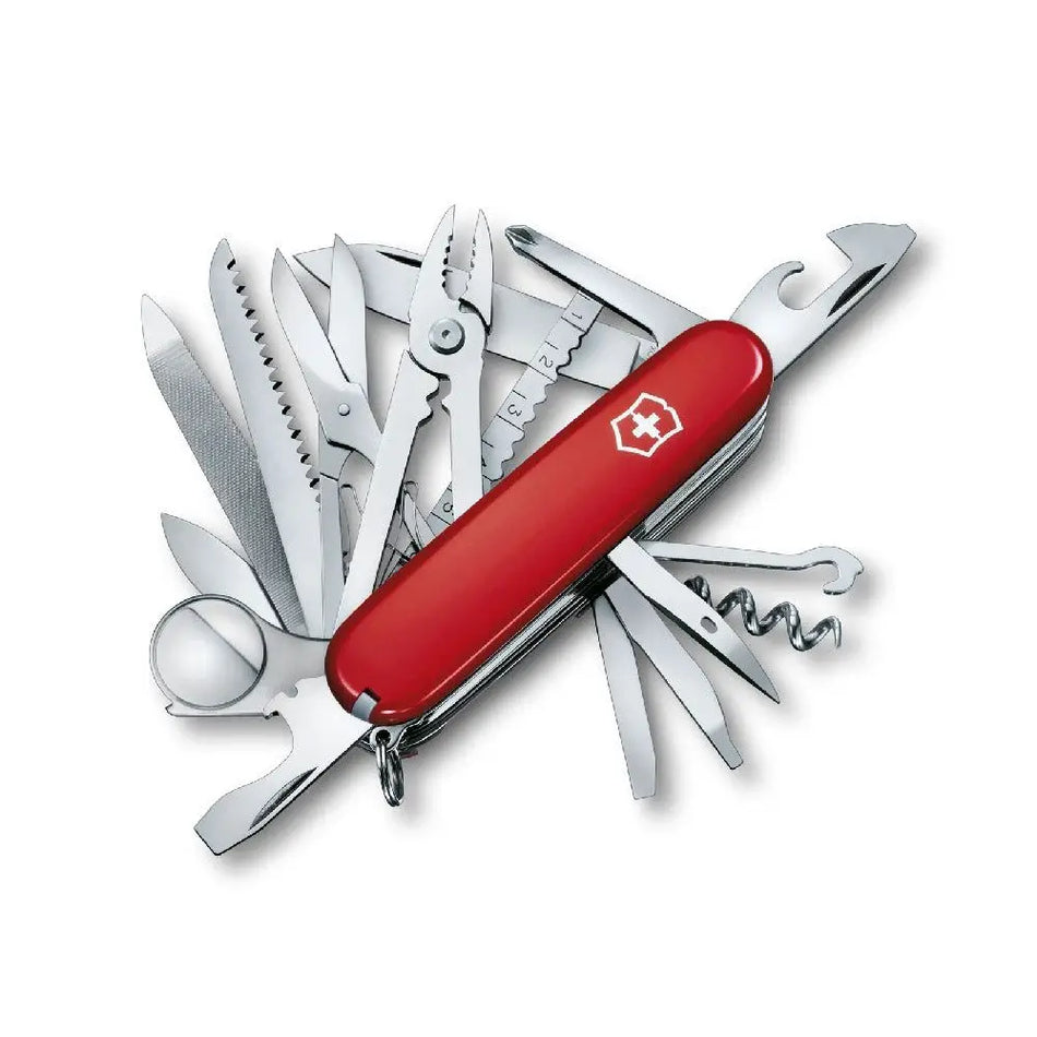 NAVAJA VICTORINOX SWISS CHAMP 1.6795