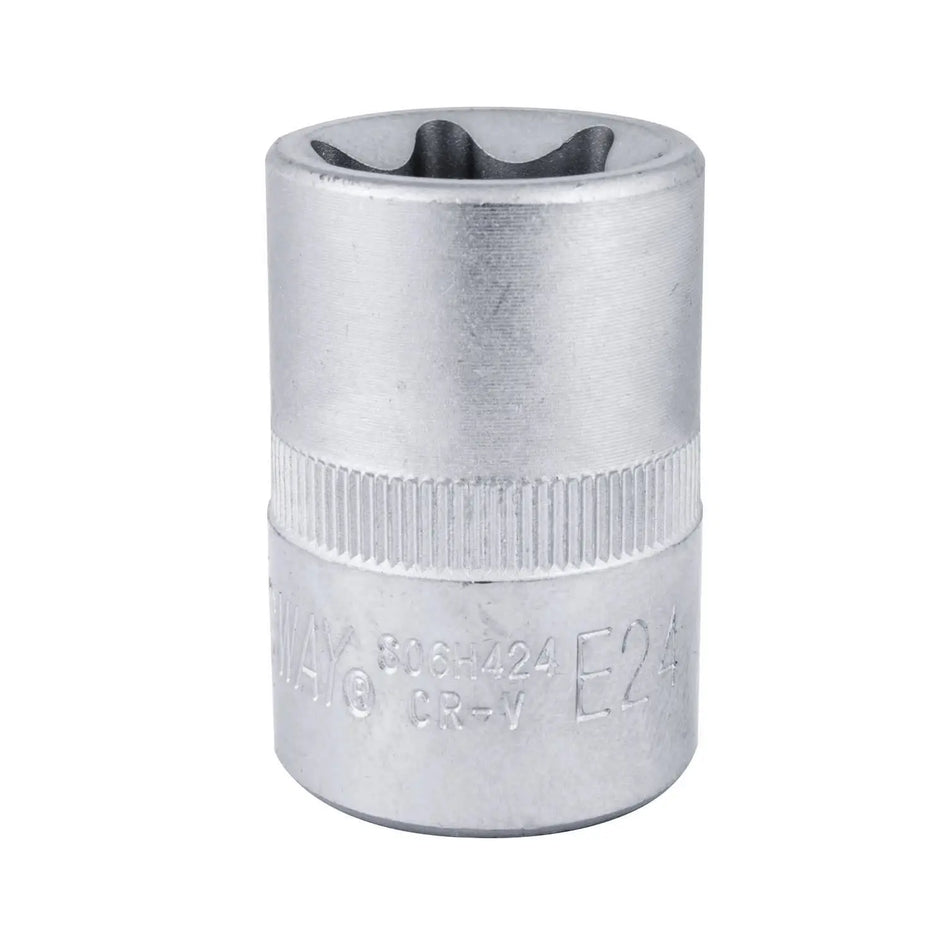 DADO ENC 1/2 TORX HEMBRA E24
