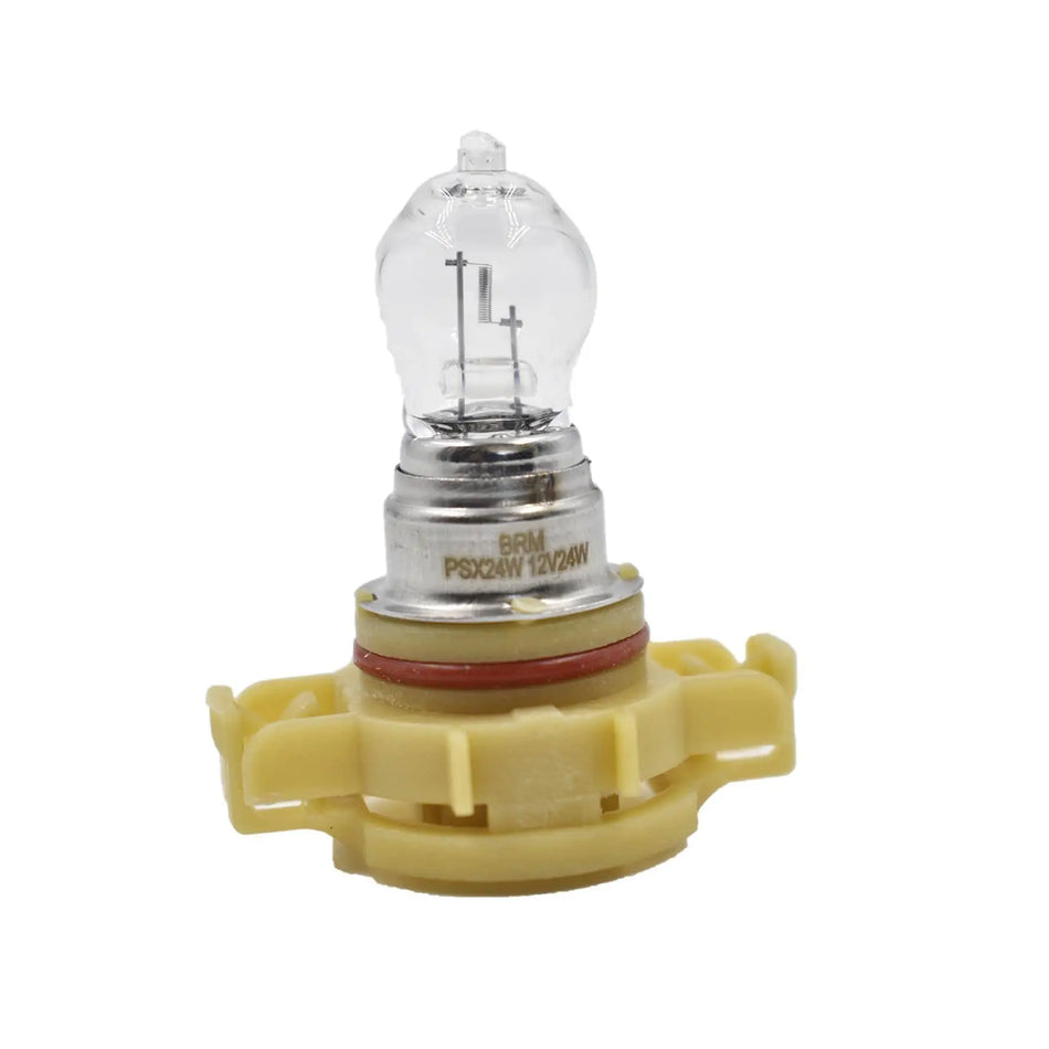 AMPOLLETA 12V PSX 24W PG20 PEUGEOT-CITROEN