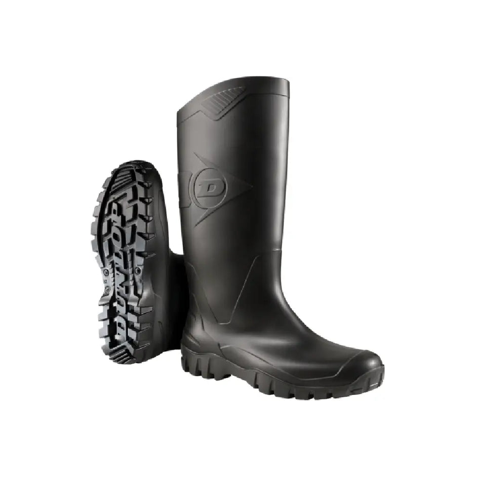 DUNLOP RUBBER BOOT SIZE 40
