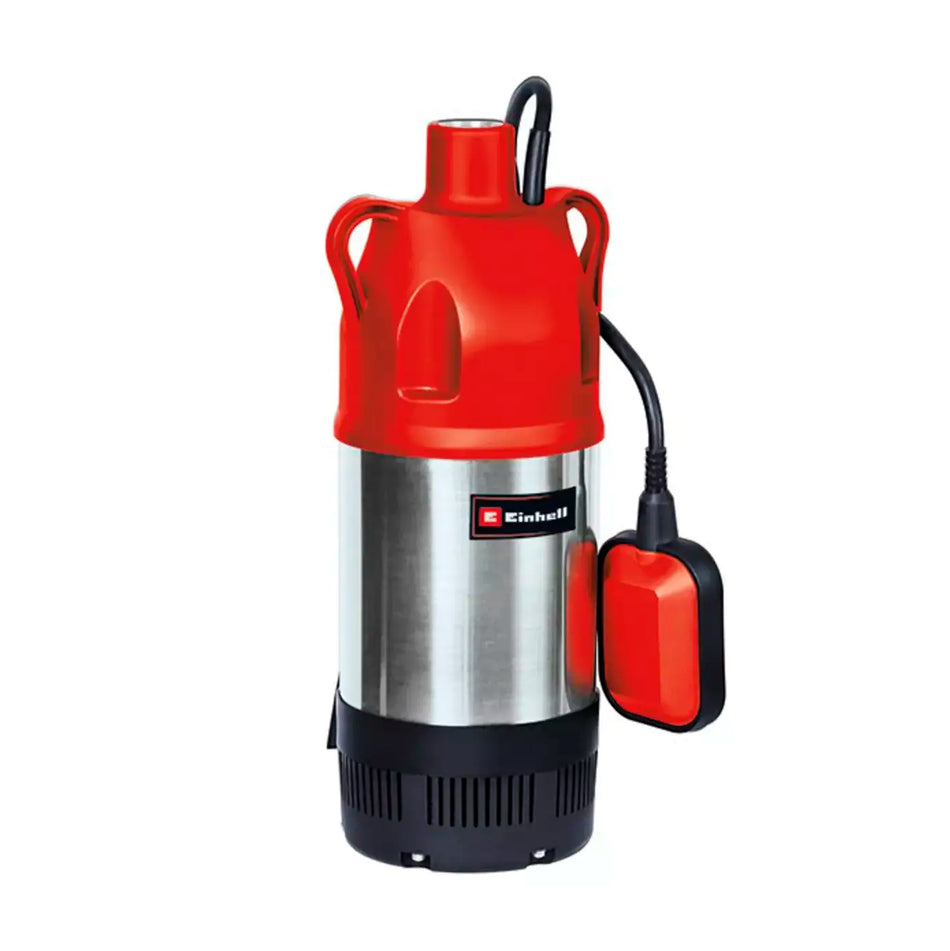 BOMBA SUMERGIBLE POZO 6000 L/H GC-DW 900N 4170964 EINHELL