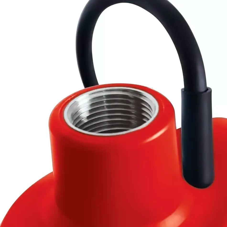 BOMBA SUMERGIBLE POZO 6000 L/H GC-DW 900N 4170964 EINHELL