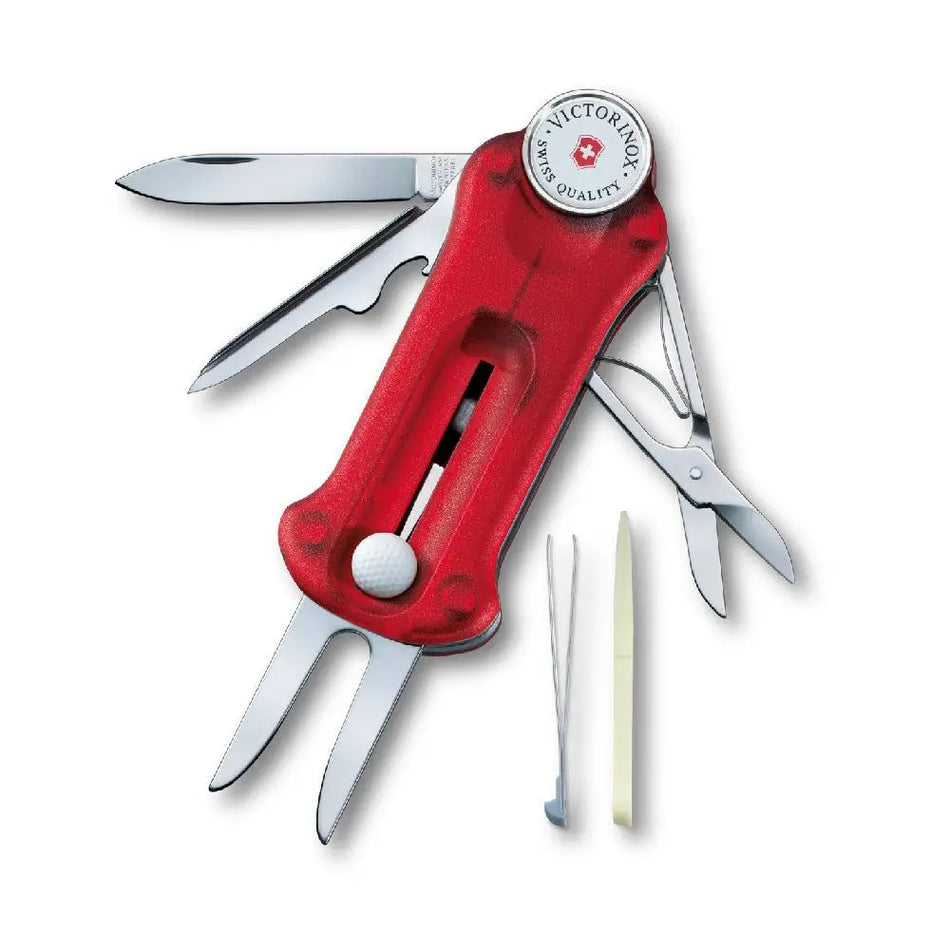 NAVAJA VICTORINOX GOLFTOOL 0.7052.T