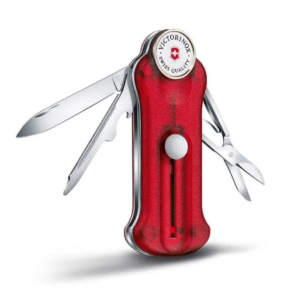 NAVAJA VICTORINOX GOLFTOOL 0.7052.T