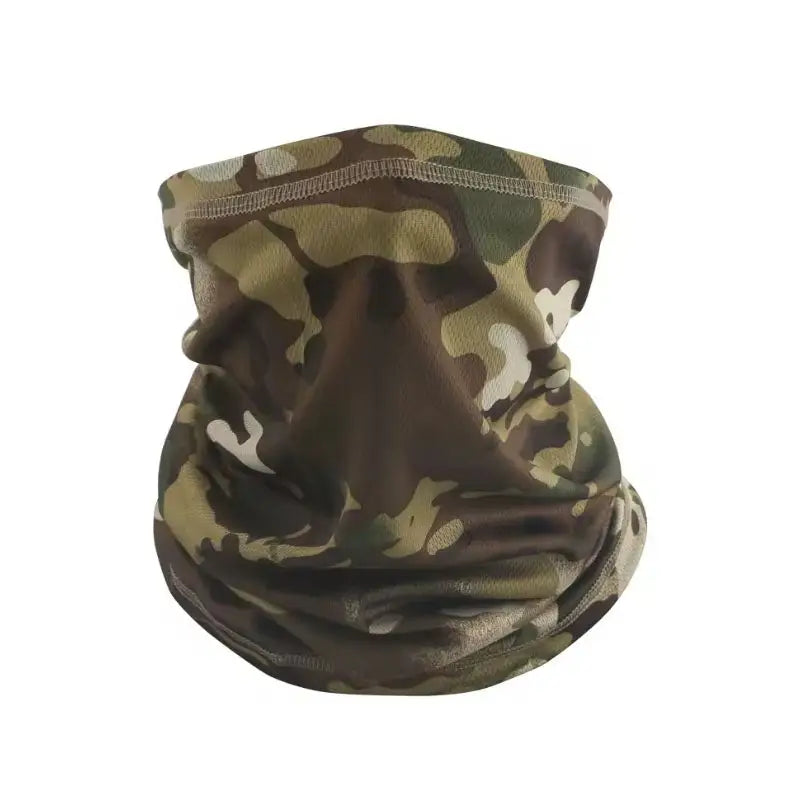 WINTER CAMO BUFF