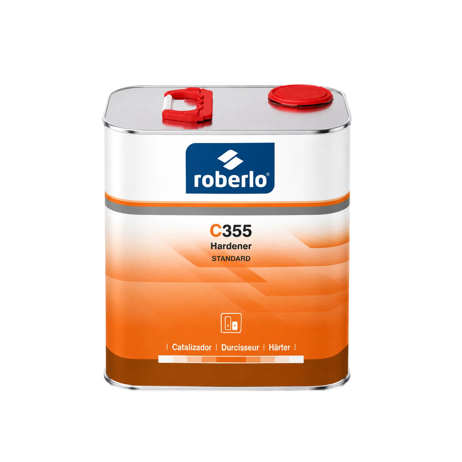CATALIZADOR STANDAR 2.5 LTS C355 ROBERLO 62084