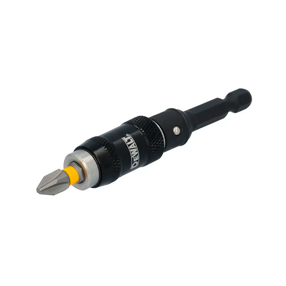 ADAPTADOR IMANTADO PH2 PIVOTANTE DEWALT DWAFPVT-2H