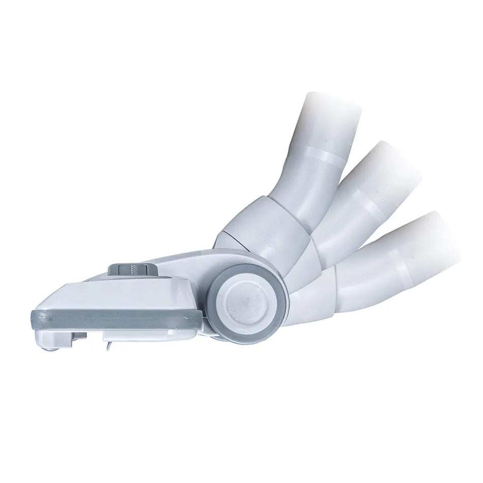 BOQUILLA DE CONEXION ASPIRADORA 28 MM DIAM. 191G86-8 MAKITA