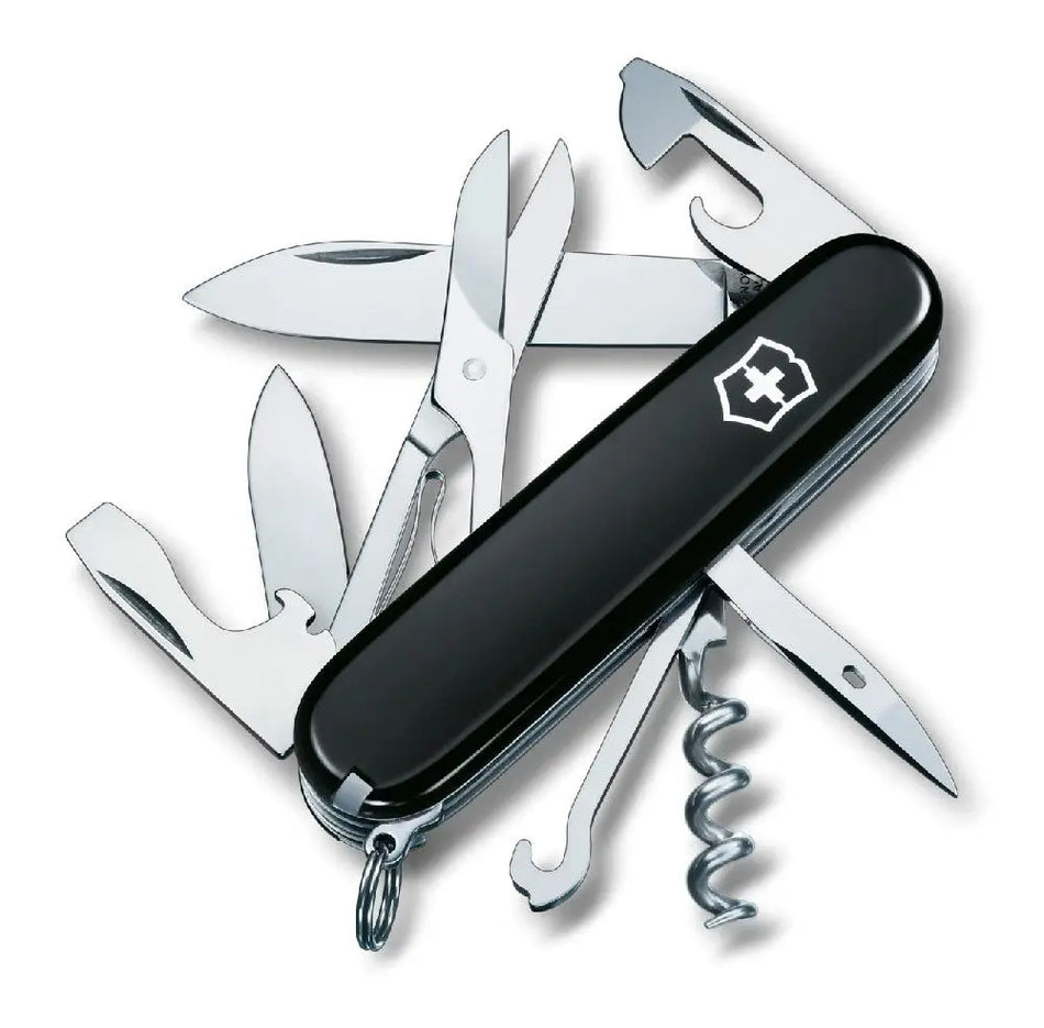 NAVAJA VICTORINOX CLIMBER 92 MM 1.3703
