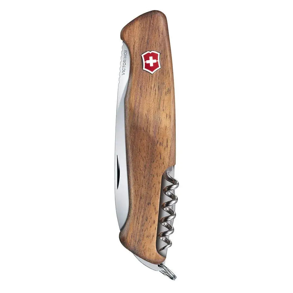 VICTORINOX RANGERWOOD 130 MM POCKET KNIFE 0.9561.63