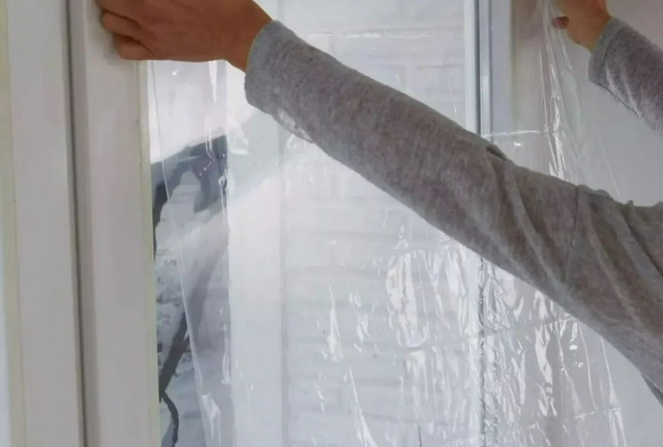 CUBIERTA AISLANTE VENTANAS THERMO COVER 1.7 M X 1.5 M 05430 TESA
