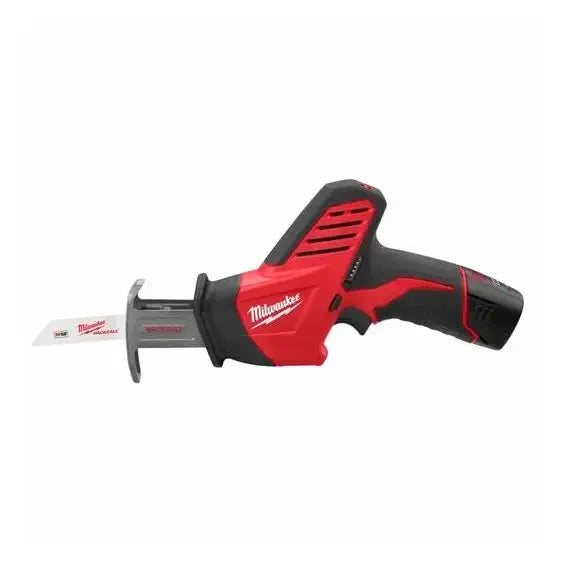 M12 CORDLESS RECIPROCATING SAW W/BATTERY 2420-21 MILWAUKEE