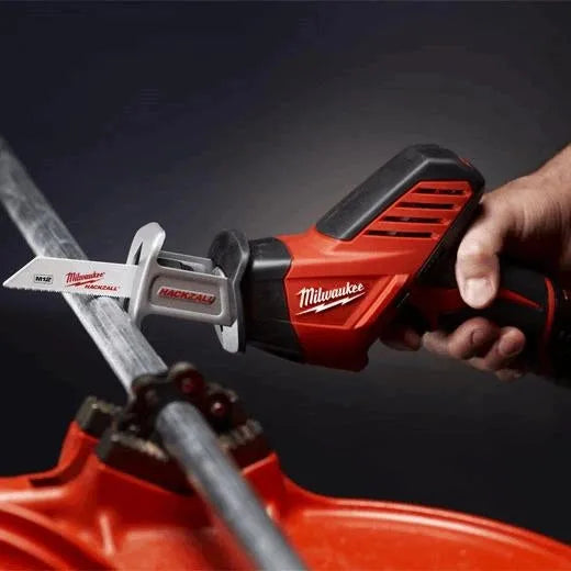 M12 CORDLESS RECIPROCATING SAW W/BATTERY 2420-21 MILWAUKEE