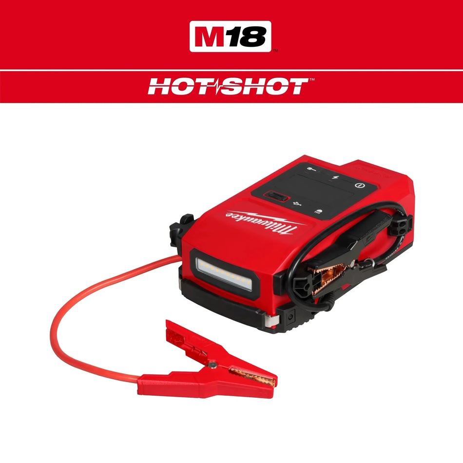 PARTIDOR VEHICULO M18 3841-20 MILWAUKEE