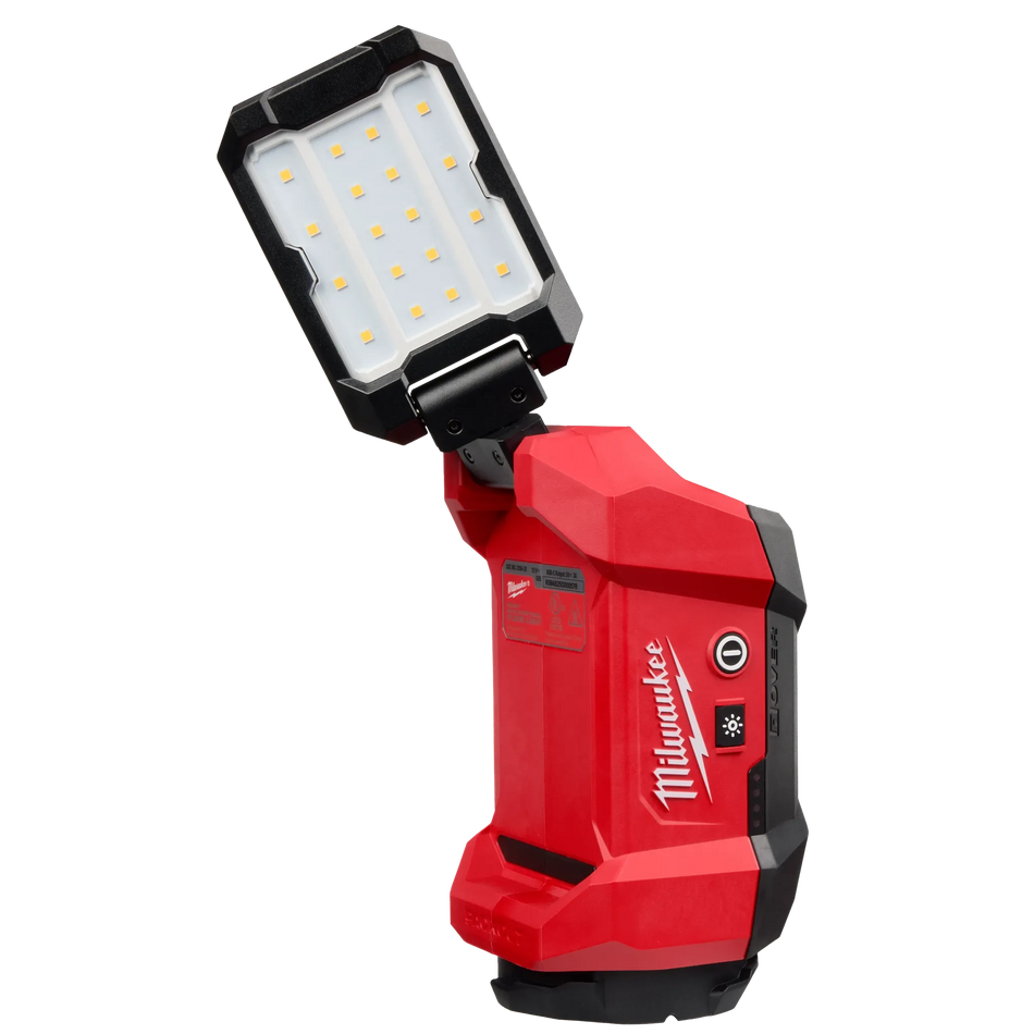 FOCO INAL M12 S/BAT 1200 LUMENES PORTATIL MILWAUKEE 2350-20
