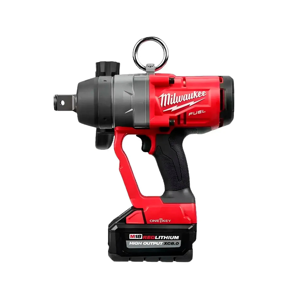 M18 CORDLESS 1 IN. IMPACT WRENCH 1500 FT-LB MILWAUKEE 2867-259